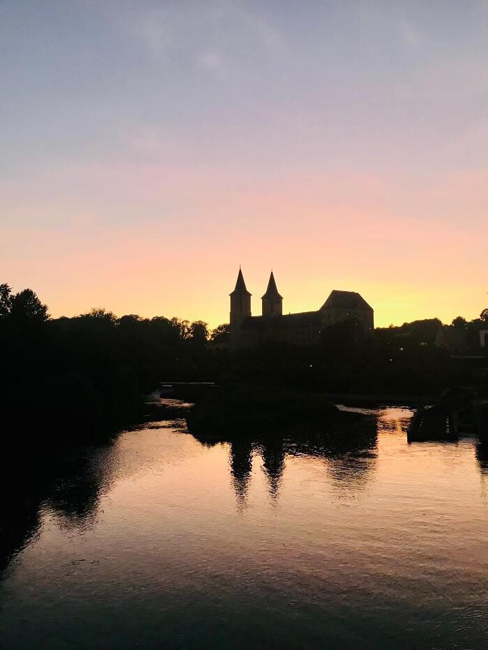 Bilder Pension \"Zum Hirsch\"