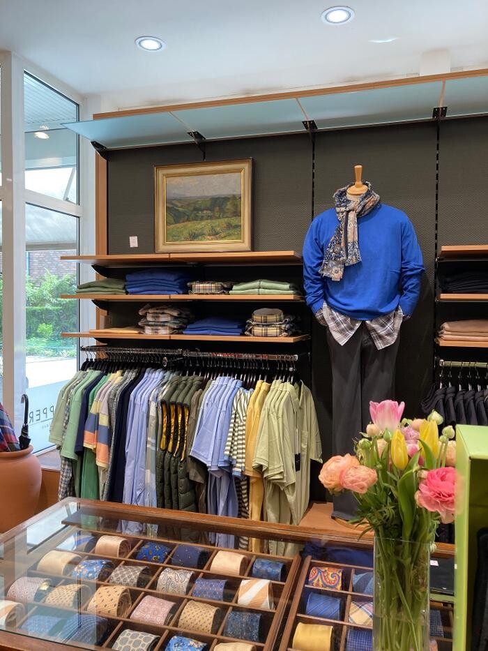 Bilder Pröpper Modewelten e. K.