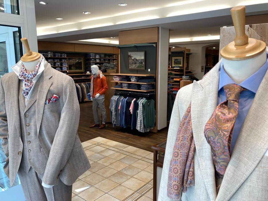 Bilder Pröpper Modewelten e. K.