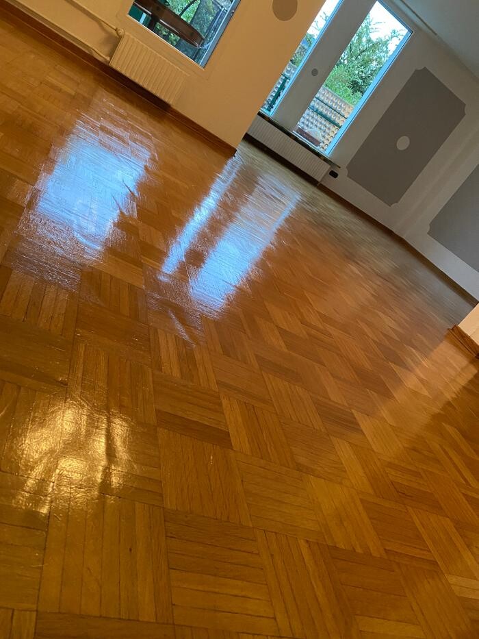 Bilder Merja Reinigung (Gebäudereinigung Merja)