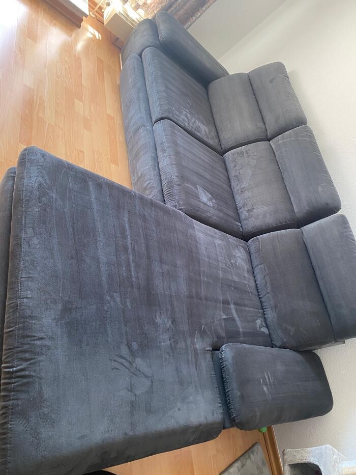 Bilder Merja Reinigung (Gebäudereinigung Merja)