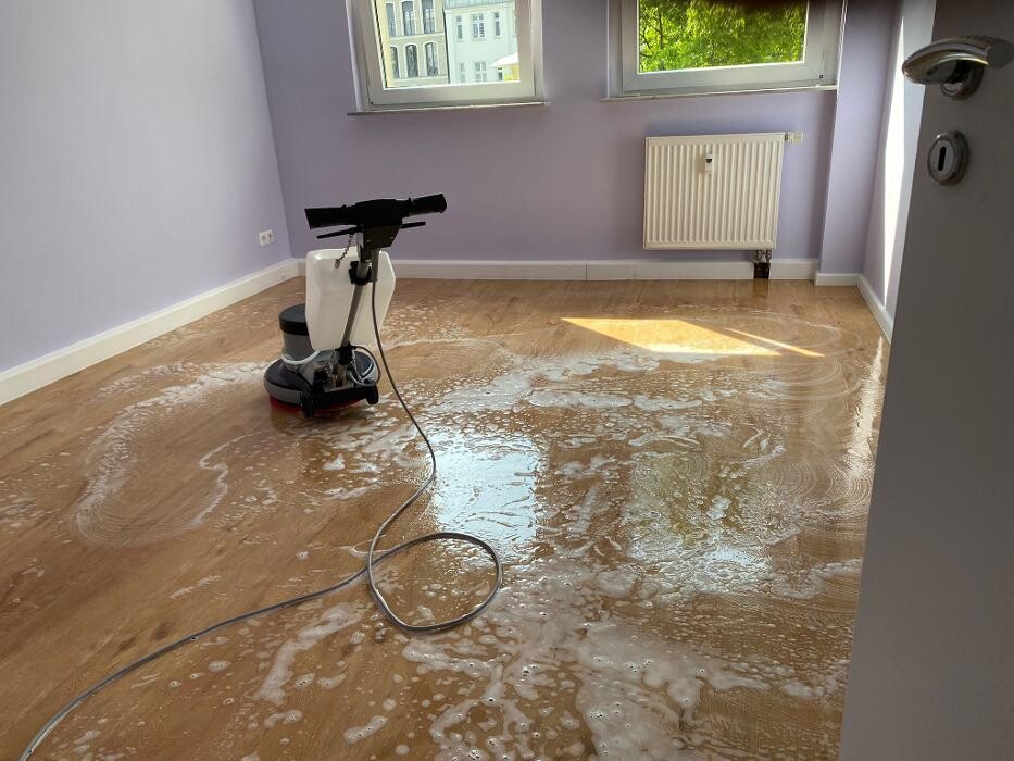 Bilder Merja Reinigung (Gebäudereinigung Merja)