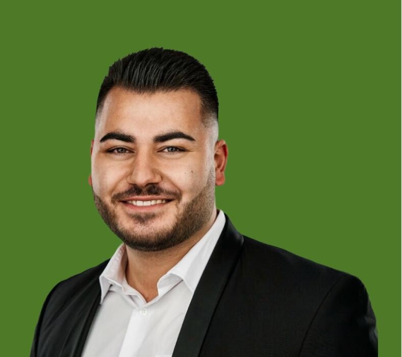 Bilder LVM Versicherung Recep Dogan - Versicherungsagentur