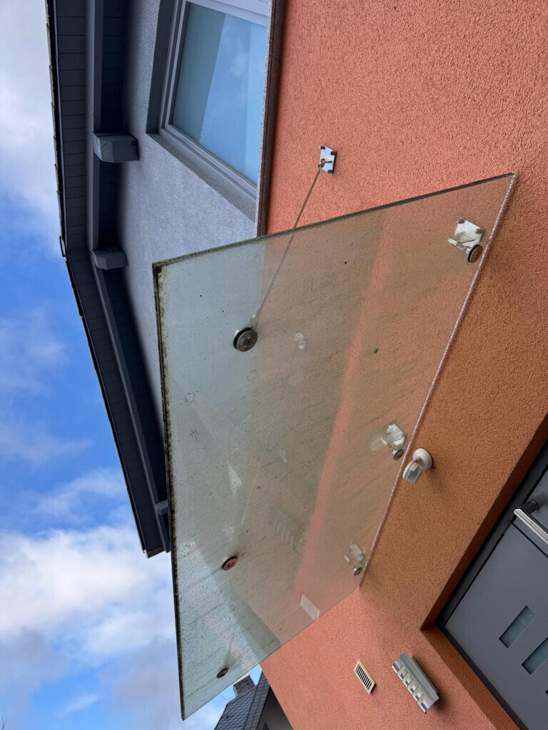 Bilder DJG Glas- und Gebäudereinigung