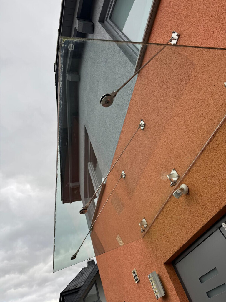 Bilder DJG Glas- und Gebäudereinigung