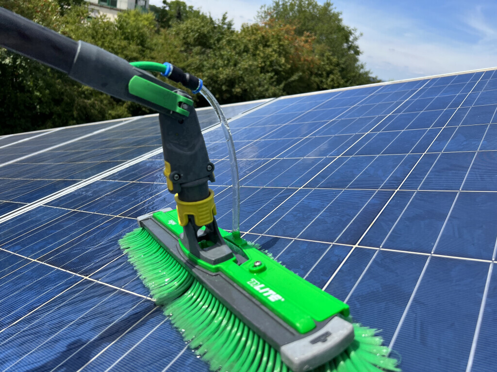 Bilder DJG Glas- und Gebäudereinigung