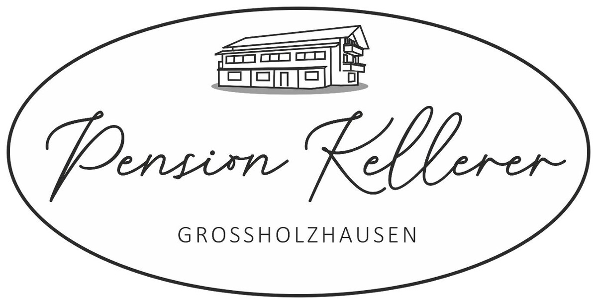 Pension Kellerer Logo