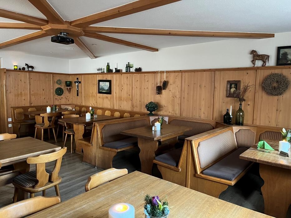 Bilder Pension Kellerer