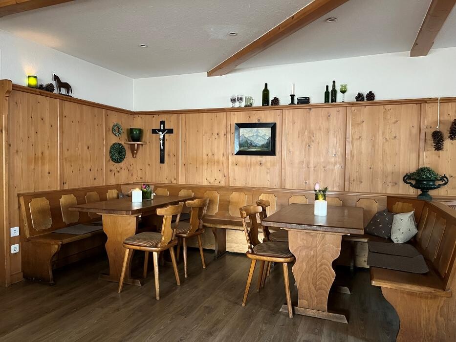Bilder Pension Kellerer