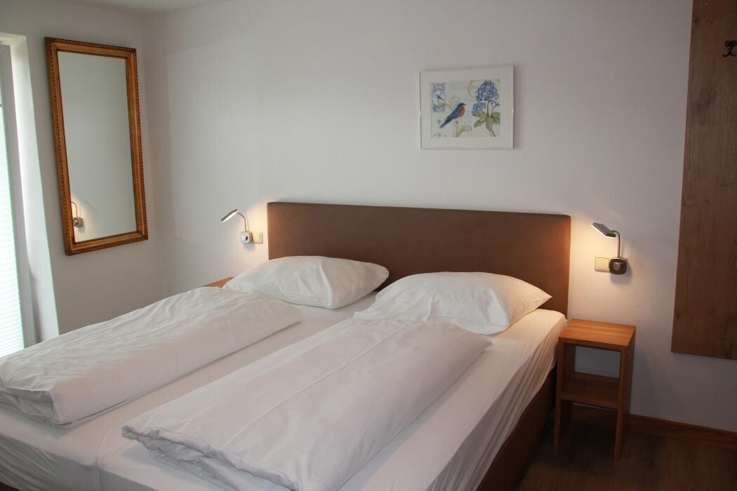 Bilder Pension Kellerer