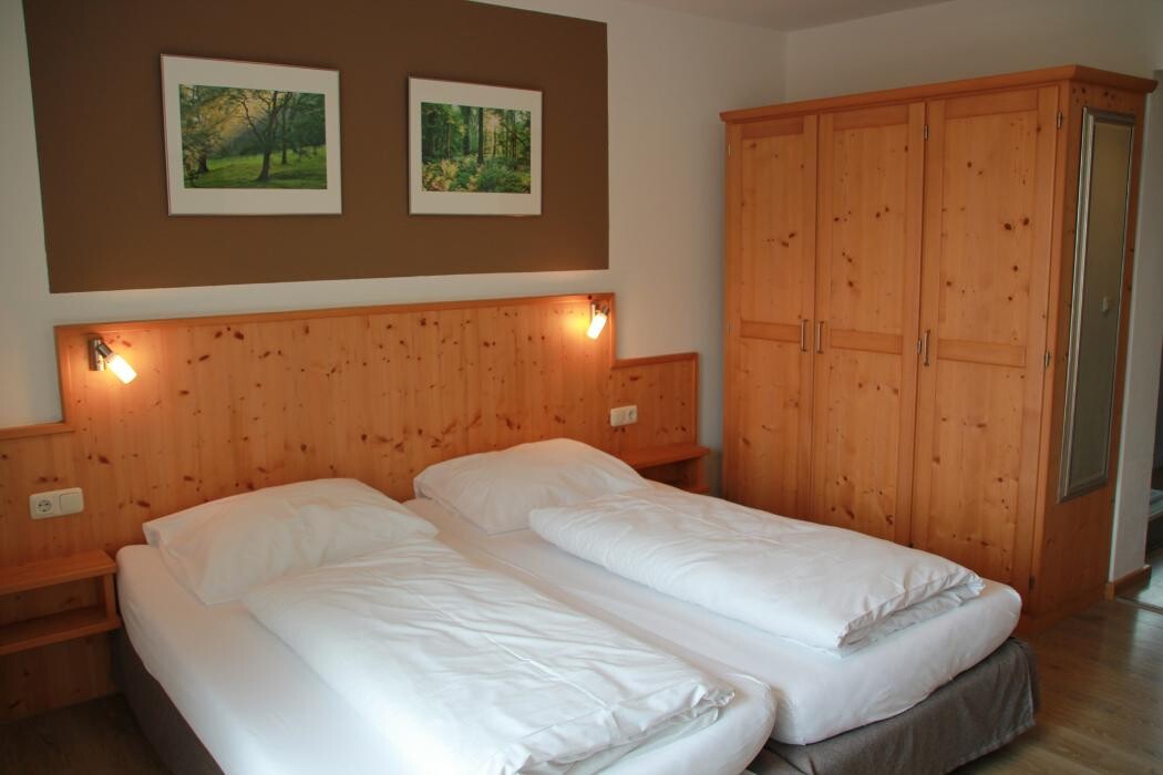 Bilder Pension Kellerer