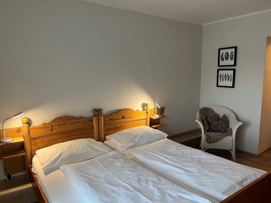 Bilder Pension Kellerer
