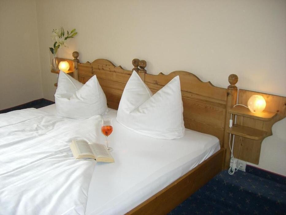 Bilder Pension Kellerer