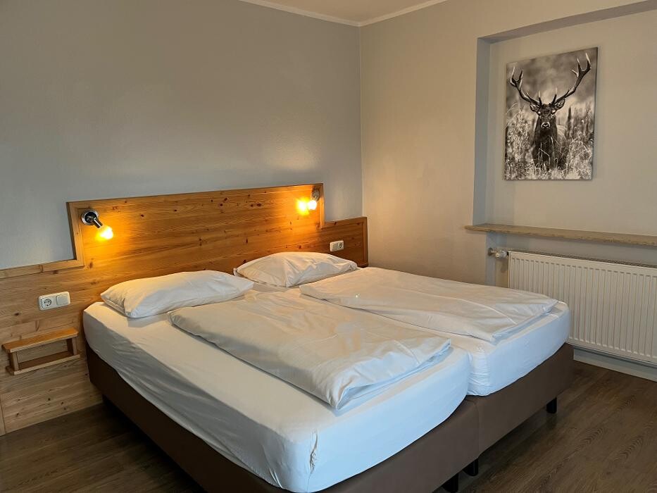 Bilder Pension Kellerer