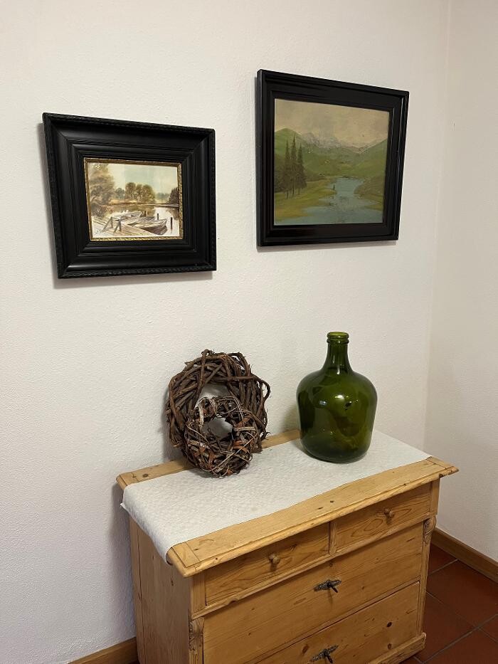 Bilder Pension Kellerer