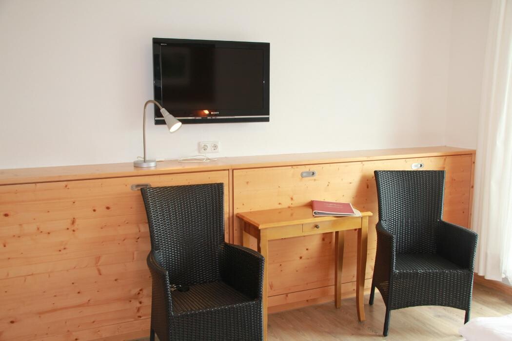 Bilder Pension Kellerer