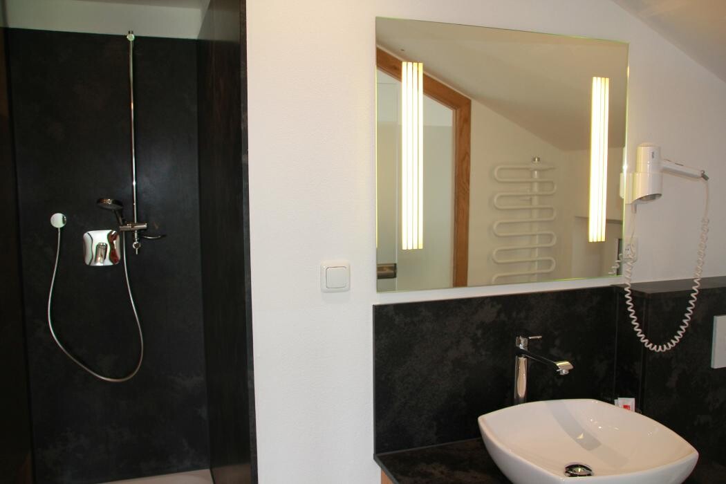 Bilder Pension Kellerer