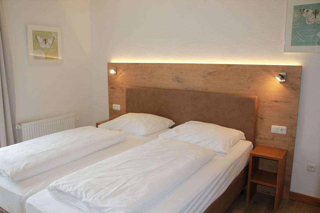 Bilder Pension Kellerer
