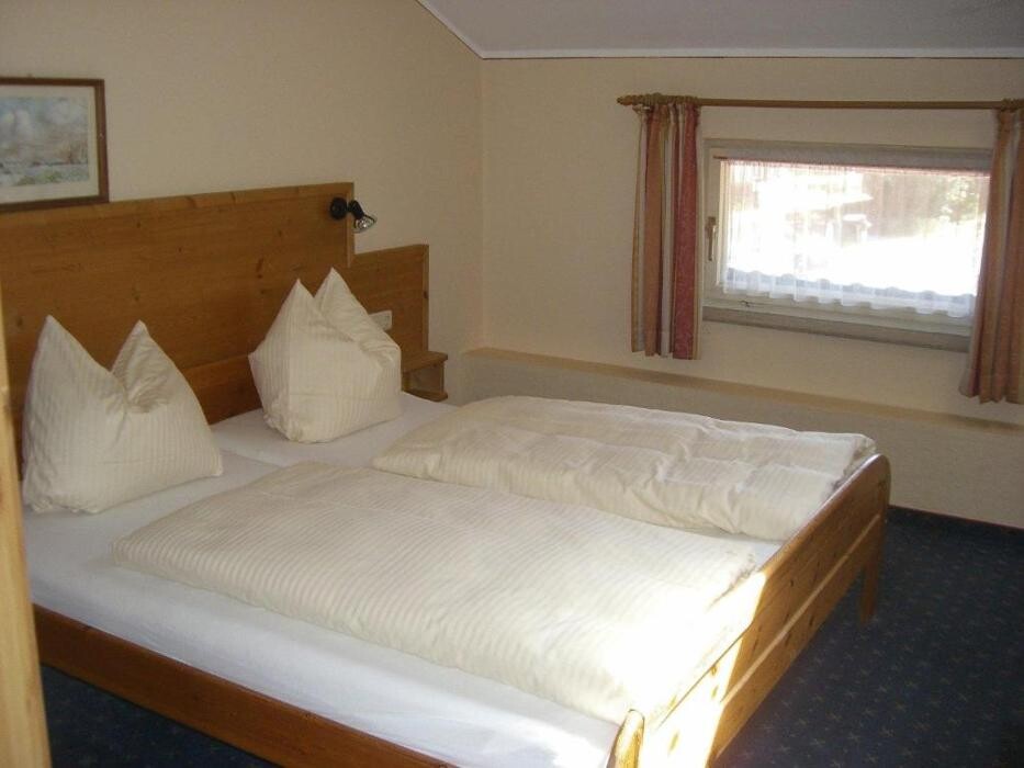 Bilder Pension Kellerer