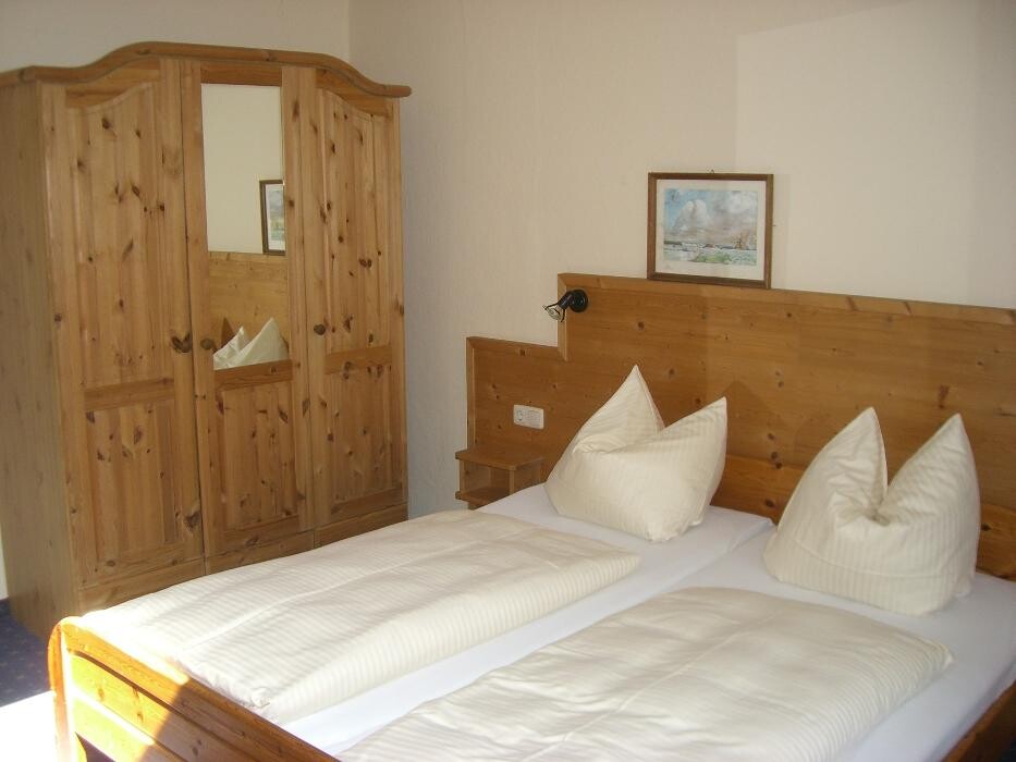 Bilder Pension Kellerer