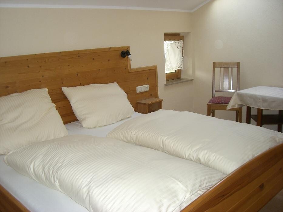 Bilder Pension Kellerer