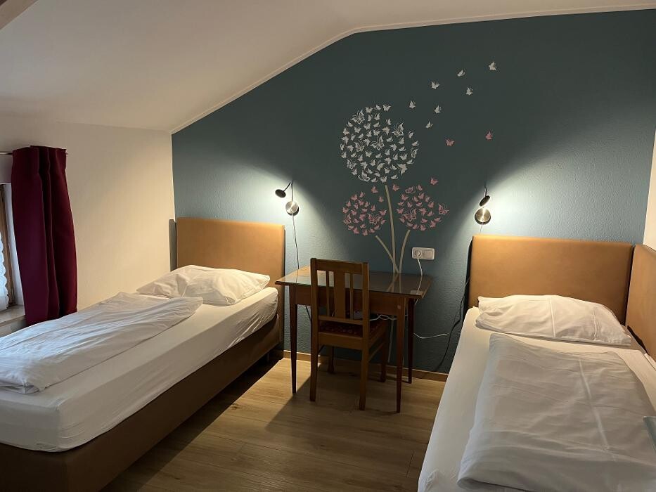 Bilder Pension Kellerer