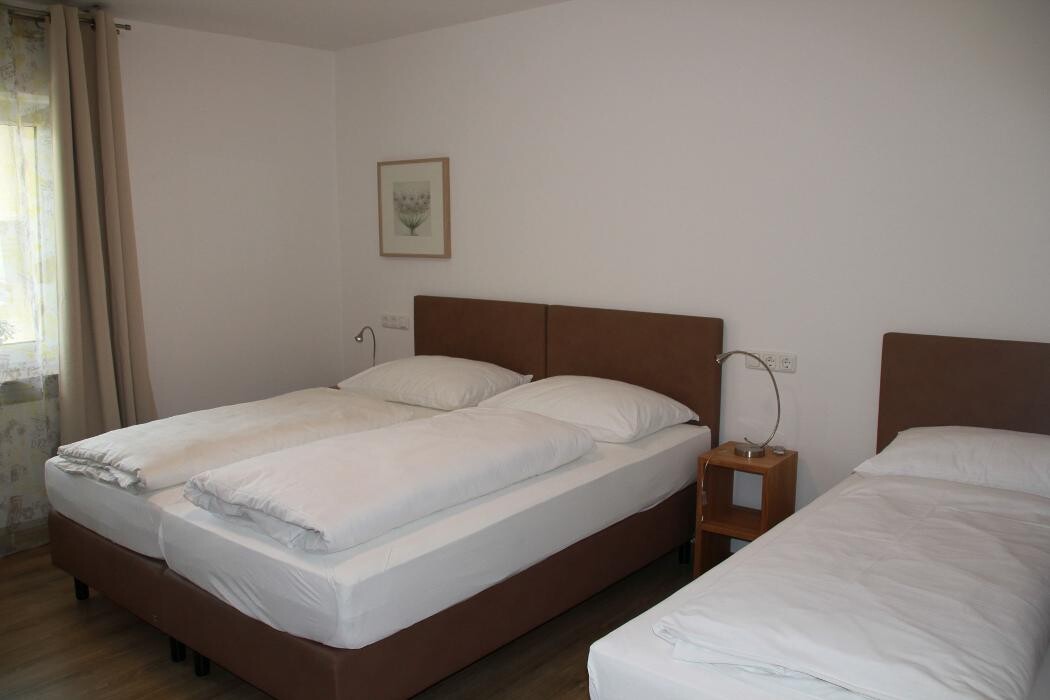 Bilder Pension Kellerer