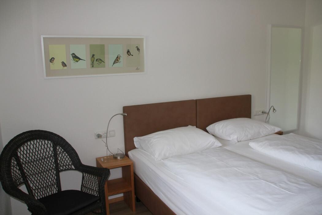 Bilder Pension Kellerer
