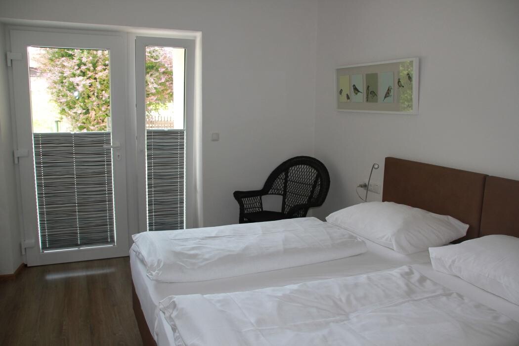Bilder Pension Kellerer