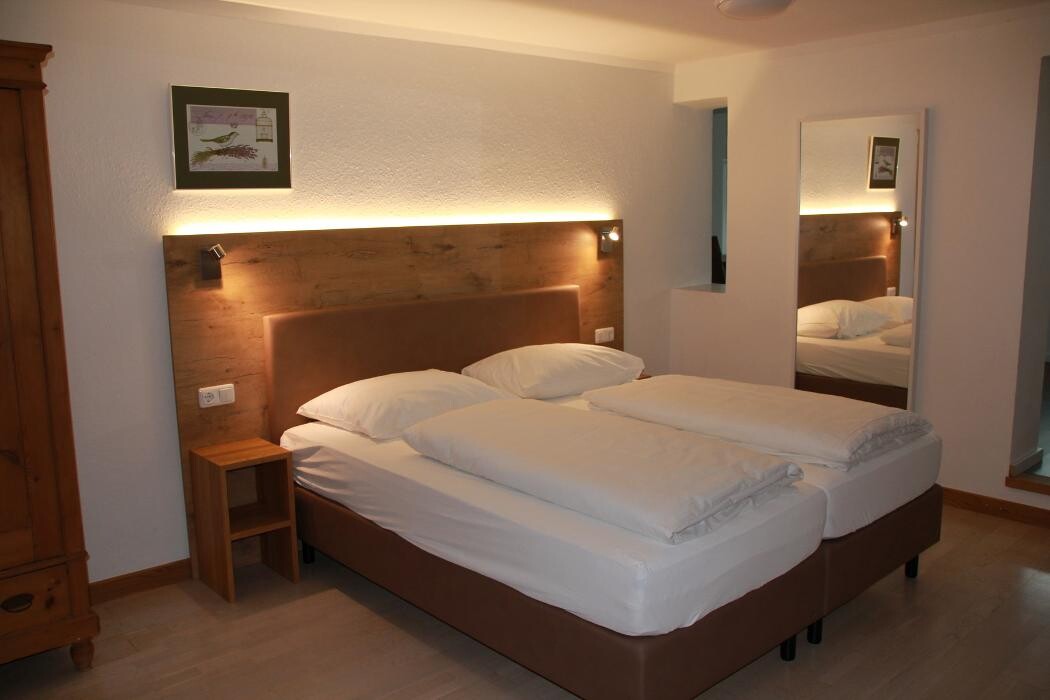 Bilder Pension Kellerer