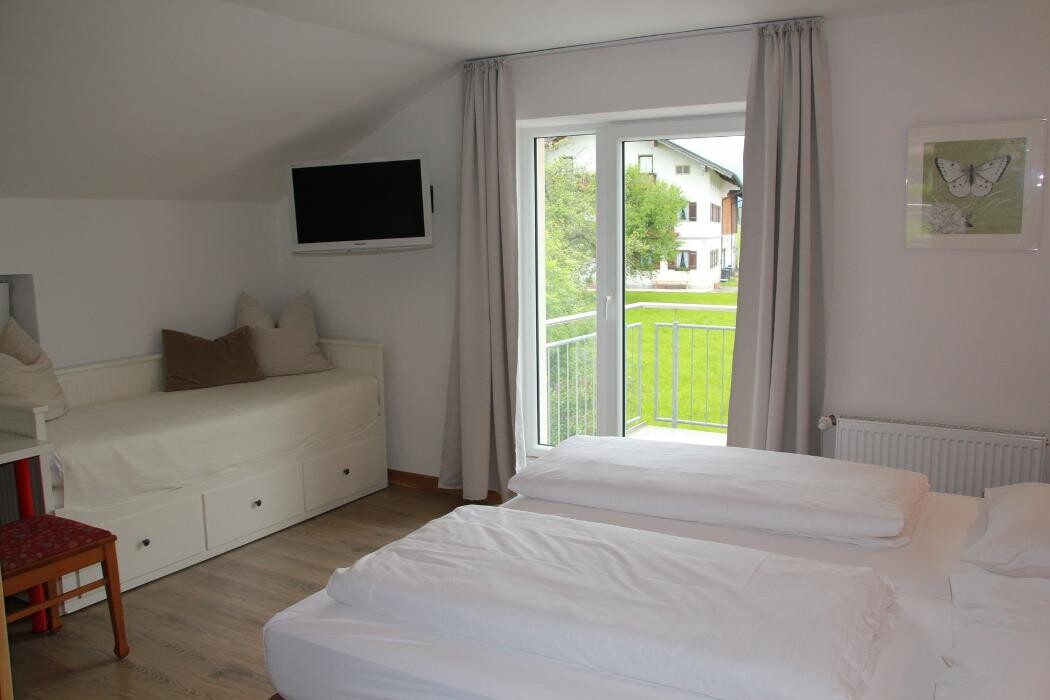 Bilder Pension Kellerer