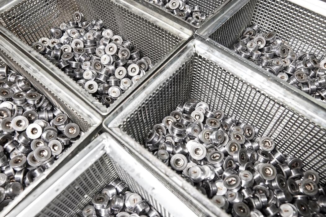 Bilder Willi Hahn GmbH Sasbach