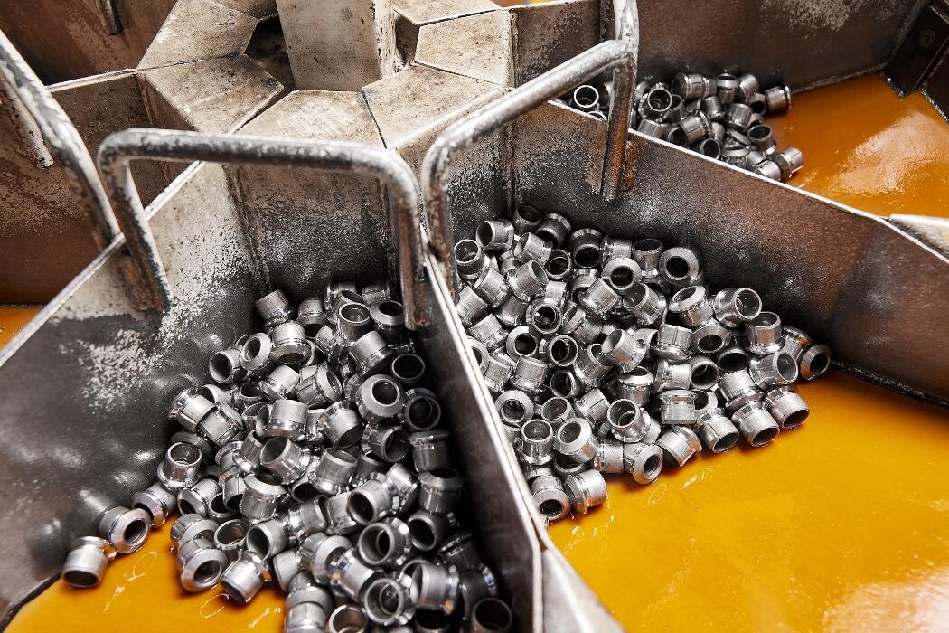 Bilder Willi Hahn GmbH Sasbach