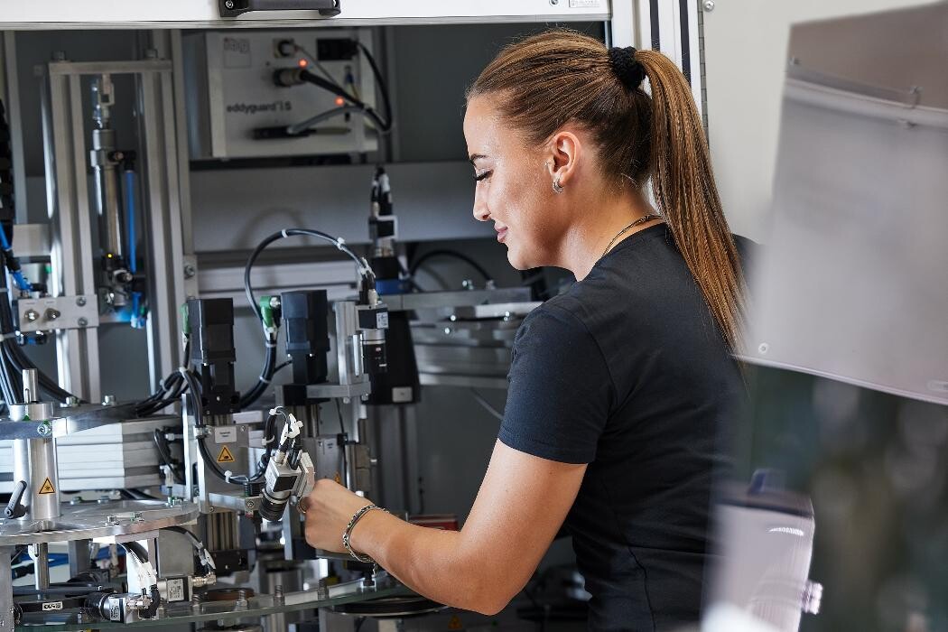 Bilder Willi Hahn GmbH Sasbach