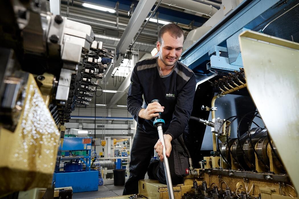 Bilder Willi Hahn GmbH Sasbach