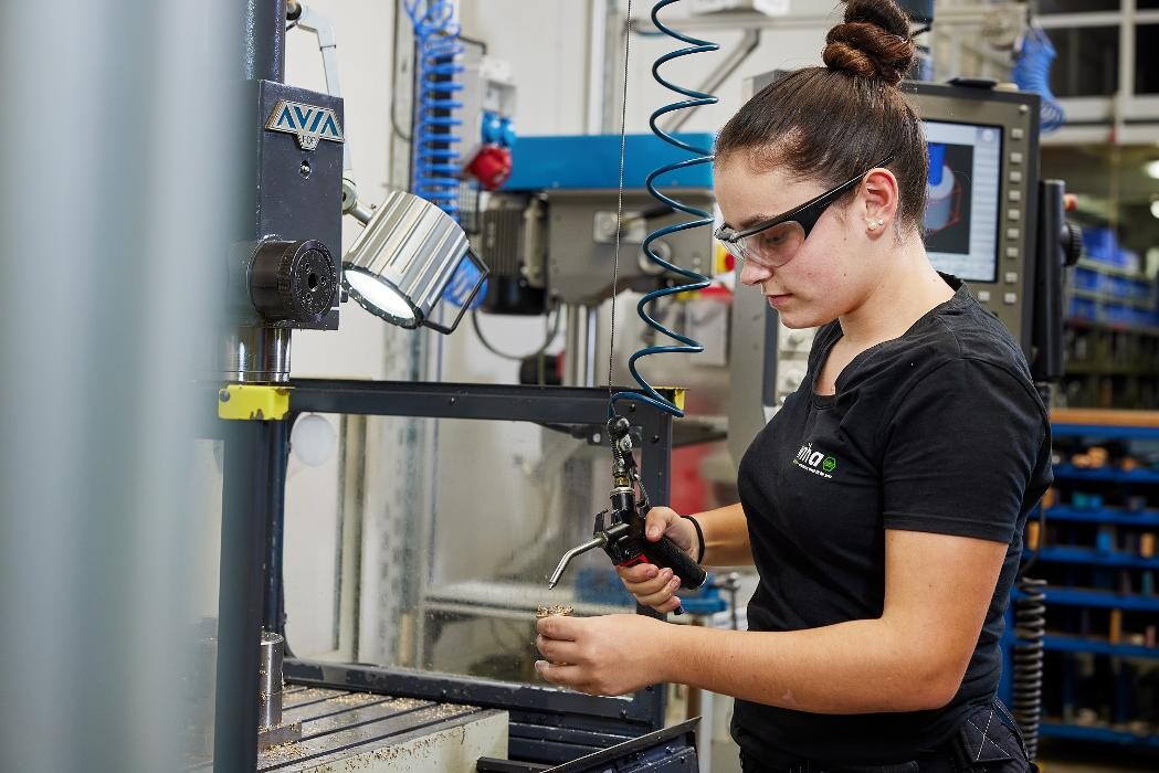 Bilder Willi Hahn GmbH Sasbach