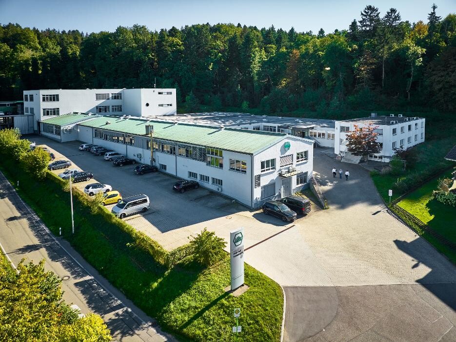 Bilder Willi Hahn GmbH Sasbach