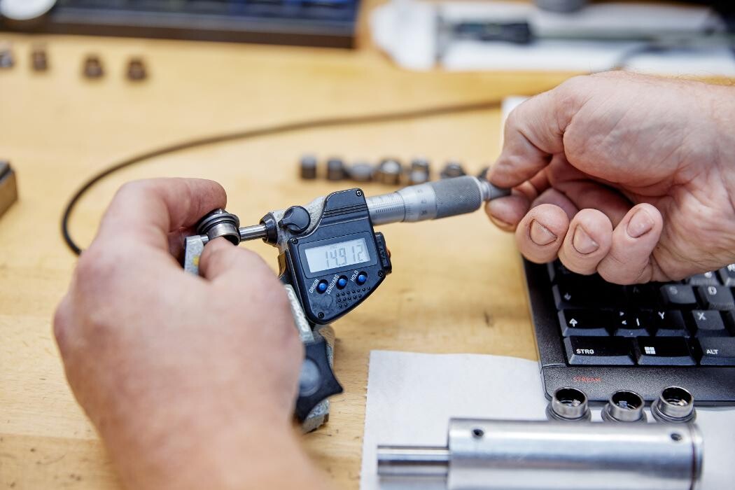 Bilder Willi Hahn GmbH Sasbach