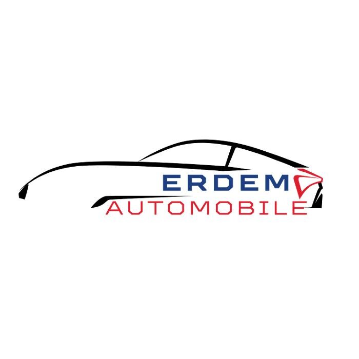 Erdem Automobile Logo
