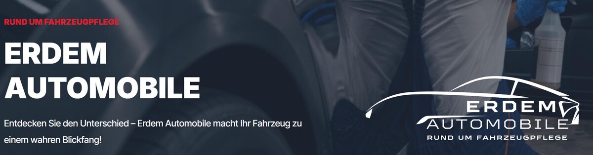 Bilder Erdem Automobile