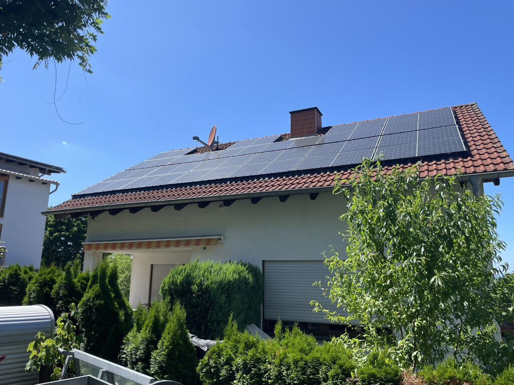 Bilder QP Green Energy Solutions GmbH