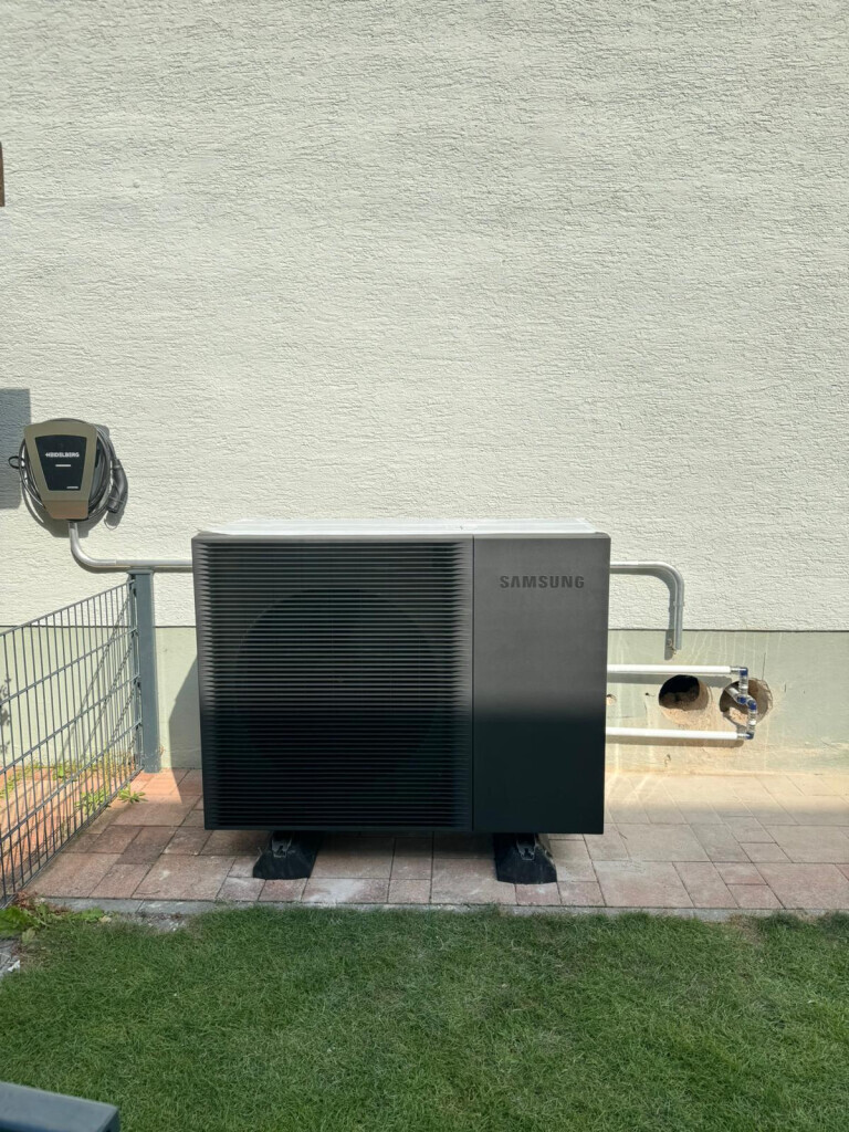 Bilder QP Green Energy Solutions GmbH