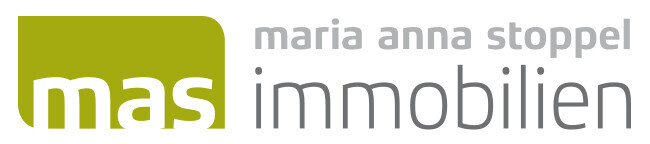 Maria Anna Stoppel Immobilien Logo