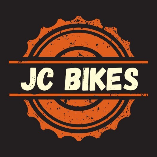 JC Bikes GmbH Logo