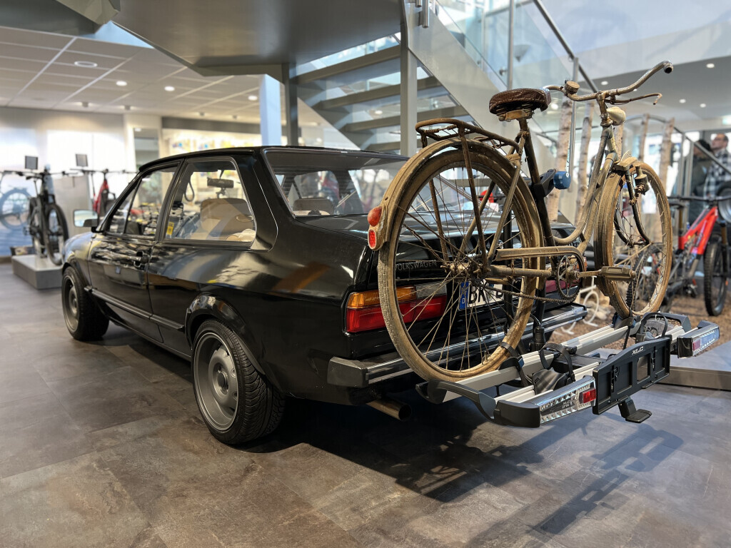 Bilder JC Bikes GmbH