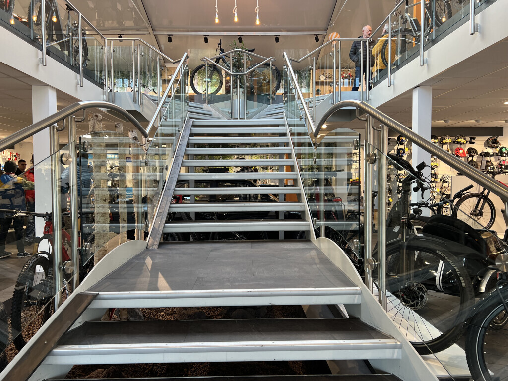 Bilder JC Bikes GmbH