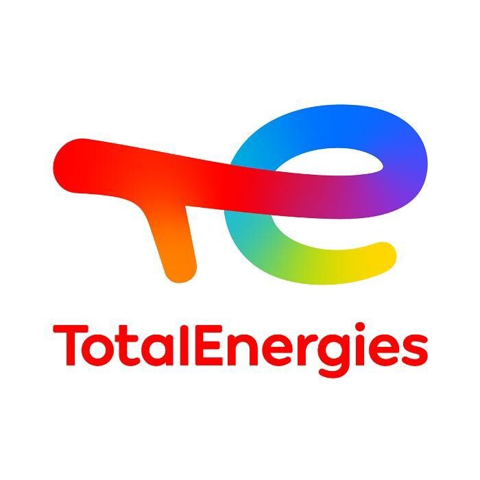 Bilder TotalEnergies Charging station