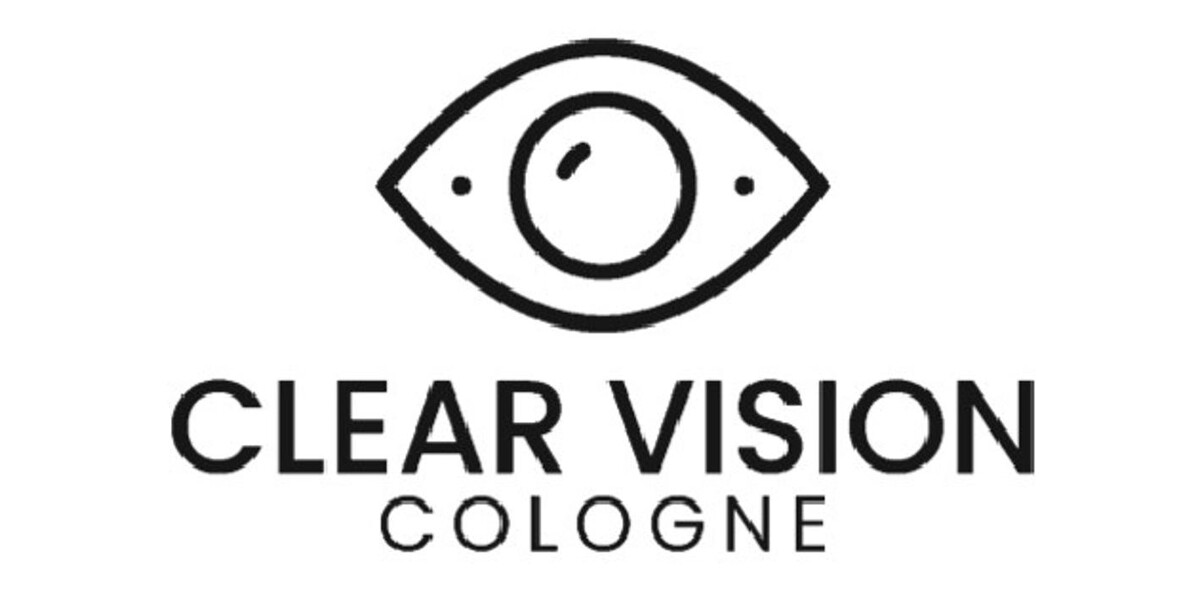 Clear Vision Cologne Logo