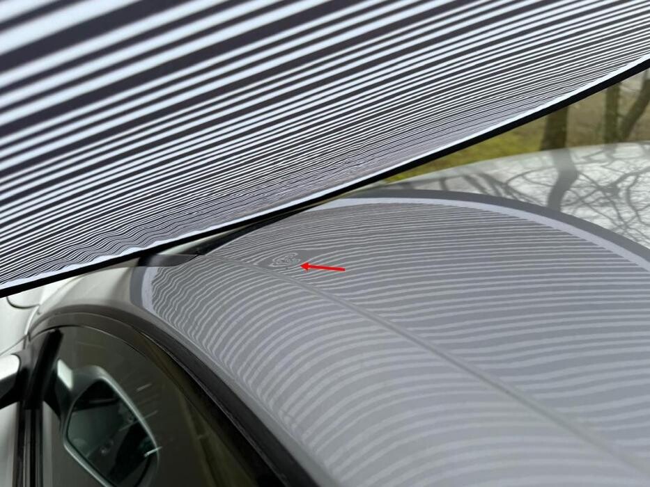 Bilder Kfz-Gutachter Buxtehude - Sachverständigenbüro Diamond Detailing
