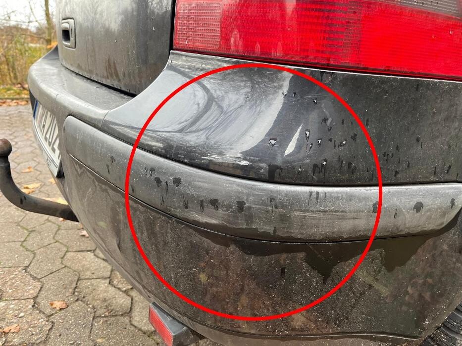 Bilder Kfz-Gutachter Buxtehude - Sachverständigenbüro Diamond Detailing